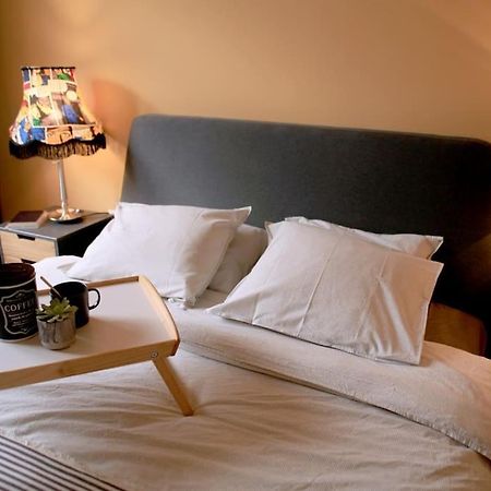*Citadel* 2Br - City Center Sofia Eksteriør billede