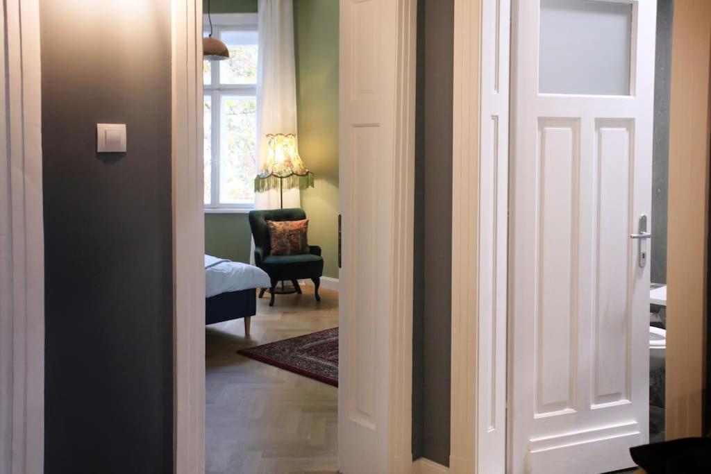 *Citadel* 2Br - City Center Sofia Eksteriør billede