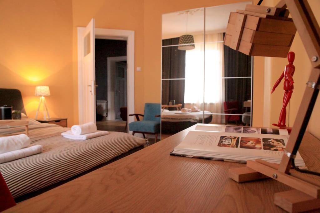 *Citadel* 2Br - City Center Sofia Eksteriør billede