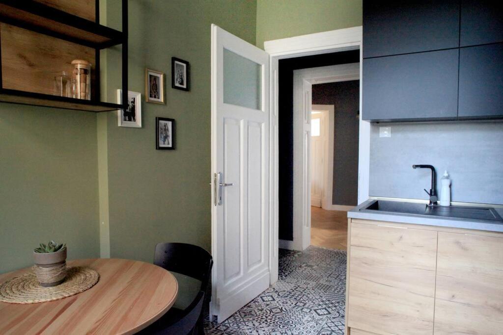 *Citadel* 2Br - City Center Sofia Eksteriør billede