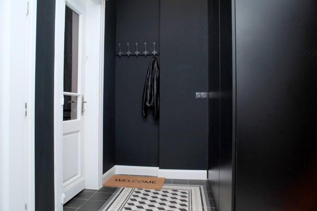 *Citadel* 2Br - City Center Sofia Eksteriør billede