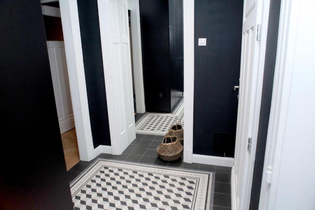 *Citadel* 2Br - City Center Sofia Eksteriør billede