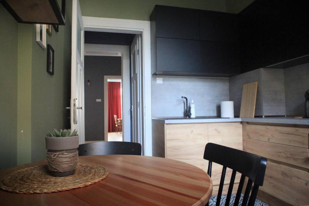 *Citadel* 2Br - City Center Sofia Eksteriør billede