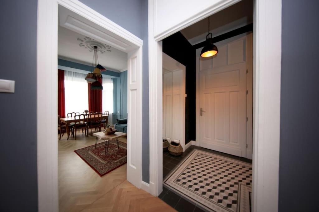 *Citadel* 2Br - City Center Sofia Eksteriør billede