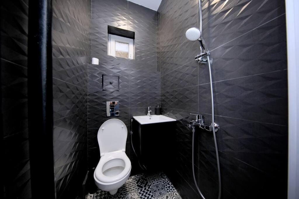 *Citadel* 2Br - City Center Sofia Eksteriør billede