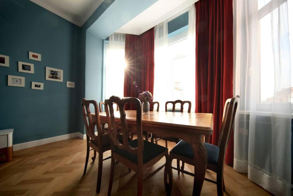 *Citadel* 2Br - City Center Sofia Eksteriør billede