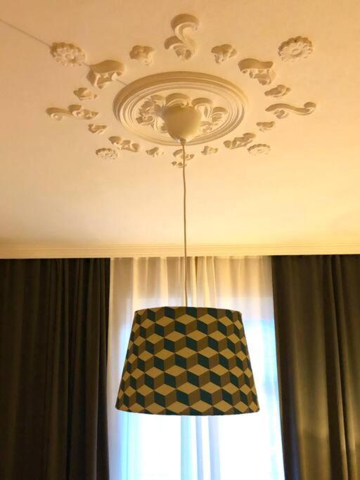 *Citadel* 2Br - City Center Sofia Eksteriør billede