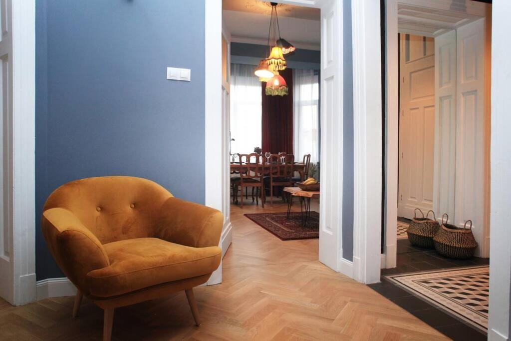 *Citadel* 2Br - City Center Sofia Eksteriør billede