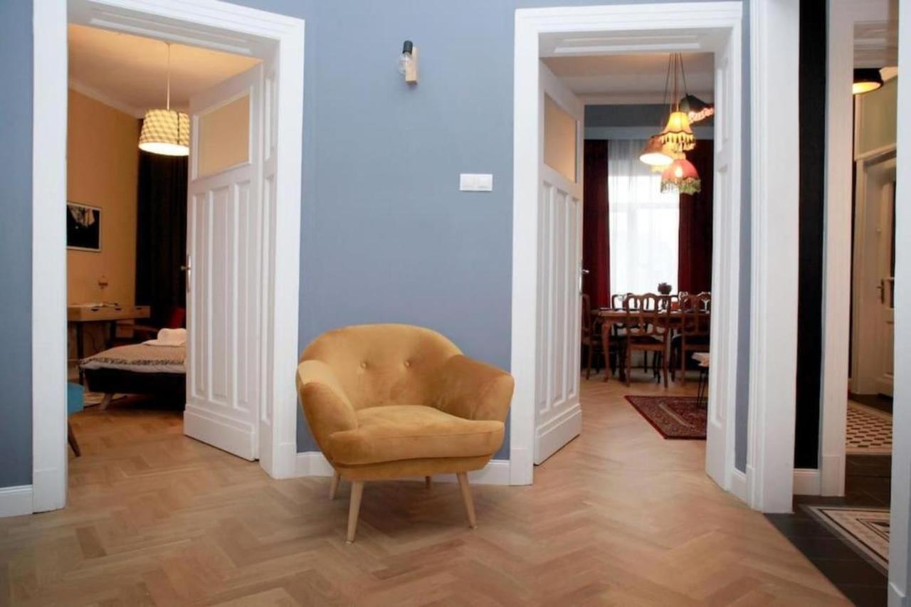 *Citadel* 2Br - City Center Sofia Eksteriør billede
